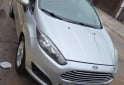 Autos - Ford Fiesta 2017 Nafta 93000Km - En Venta