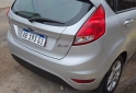 Autos - Ford Fiesta 2017 Nafta 93000Km - En Venta