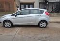 Autos - Ford Fiesta 2017 Nafta 93000Km - En Venta