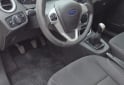Autos - Ford Fiesta 2017 Nafta 93000Km - En Venta