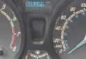 Autos - Ford Fiesta 2017 Nafta 93000Km - En Venta