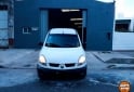 Utilitarios - Renault Kangoo 2010 GNC 176000Km - En Venta