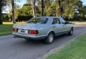 Autos - Mercedes Benz 380 SEL 1983 Nafta 275000Km - En Venta