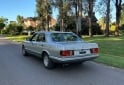 Autos - Mercedes Benz 380 SEL 1983 Nafta 275000Km - En Venta