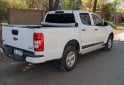 Camionetas - Chevrolet S10 2020 Diesel 85000Km - En Venta
