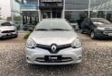 Autos - Renault Clio 2014 Nafta 165000Km - En Venta