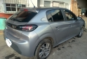 Autos - Peugeot 208 allure 2023 Nafta 25000Km - En Venta