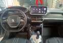 Autos - Peugeot 208 allure 2023 Nafta 25000Km - En Venta