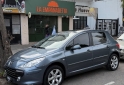 Autos - Peugeot 307 XS Premium 2.0 2008 Nafta 170000Km - En Venta