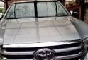 Camionetas - Toyota Hilux SRX 2018 Diesel 90000Km - En Venta