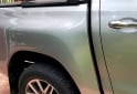 Camionetas - Toyota Hilux SRX 2018 Diesel 90000Km - En Venta