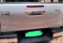 Camionetas - Toyota Hilux SRX 2018 Diesel 90000Km - En Venta