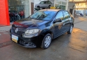 Autos - Renault LOGAN 2018 GNC - En Venta