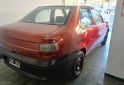 Autos - Fiat SIENA s 1999 Nafta - En Venta