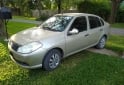 Autos - Renault Symbol 2013 Nafta 105672Km - En Venta