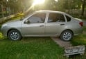 Autos - Renault Symbol 2013 Nafta 105672Km - En Venta