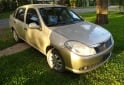 Autos - Renault Symbol 2013 Nafta 105672Km - En Venta