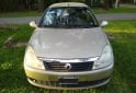 Autos - Renault Symbol 2013 Nafta 105672Km - En Venta