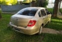 Autos - Renault Symbol 2013 Nafta 105672Km - En Venta