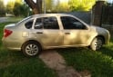 Autos - Renault Symbol 2013 Nafta 105672Km - En Venta