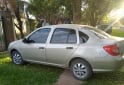 Autos - Renault Symbol 2013 Nafta 105672Km - En Venta