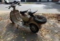 Cl�sicos - Siambretta AV 175 original excelente - En Venta