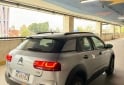 Autos - Citroen C4 CACTUS FEEL PACK 2021 Nafta 34000Km - En Venta