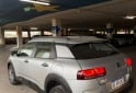 Autos - Citroen C4 CACTUS FEEL PACK 2021 Nafta 34000Km - En Venta