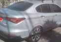 Autos - Fiat Cronos 2021 GNC 66000Km - En Venta
