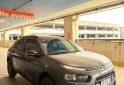 Autos - Citroen C4 CACTUS FEEL 2023 GNC 21500Km - En Venta