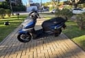 Motos - Yamaha Ray Zr 125 Fi 2023 Nafta 5100Km - En Venta