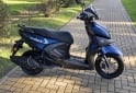 Motos - Yamaha Ray Zr 125 Fi 2023 Nafta 5100Km - En Venta