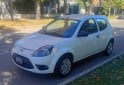 Autos - Ford Ka 1.0 2011 Nafta 150000Km - En Venta