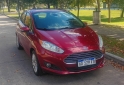 Autos - Ford Fiesta Titanium. 2016 Nafta 90000Km - En Venta