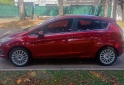 Autos - Ford Fiesta Titanium. 2016 Nafta 90000Km - En Venta