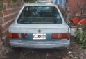 Autos - Ford Escord cht 1990 GNC 111111Km - En Venta