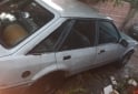 Autos - Ford Escord cht 1990 GNC 111111Km - En Venta