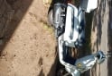 Motos - Kymco Like 125 2025 Nafta 3500Km - En Venta
