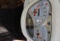 Motos - Kymco Like 125 2025 Nafta 3500Km - En Venta