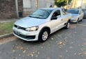 Utilitarios - Volkswagen saveiro 2014 Nafta 160000Km - En Venta