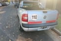 Utilitarios - Volkswagen saveiro 2014 Nafta 160000Km - En Venta