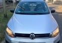 Utilitarios - Volkswagen saveiro 2014 Nafta 160000Km - En Venta