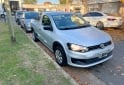 Utilitarios - Volkswagen saveiro 2014 Nafta 160000Km - En Venta