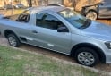 Utilitarios - Volkswagen saveiro 2014 Nafta 160000Km - En Venta