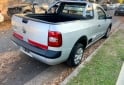 Utilitarios - Volkswagen saveiro 2014 Nafta 160000Km - En Venta