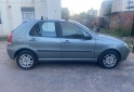 Autos - Fiat PALIO 1.7 ELX TD 2005 Diesel 230000Km - En Venta