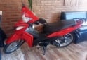 Motos - Honda WAVE S 110 2025 Nafta 2Km - En Venta