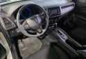 Autos - Honda HR-V EX cvt 2016 Nafta 71500Km - En Venta