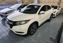Autos - Honda HR-V EX cvt 2016 Nafta 71500Km - En Venta