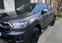 Camionetas - Ford Ranger 2023 GNC 58700Km - En Venta
